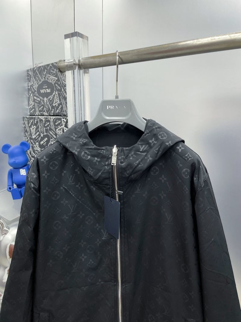 Louis Vuitton Outwear